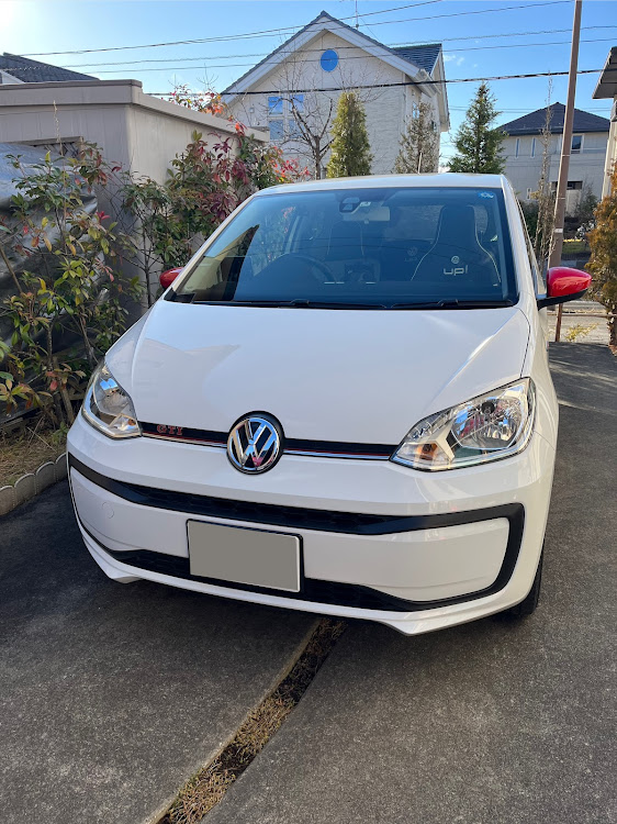 アップ！のデロさんが投稿したカスタム事例の投稿画像2枚目