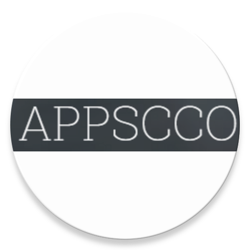 APPSCCO Mobile App Emulator 生產應用 App LOGO-APP開箱王