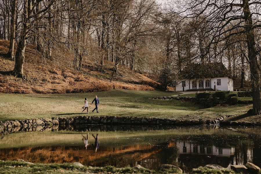 Svadobný fotograf Daniel Barbulak (danielbarbulak). Fotografia publikovaná 15. apríla