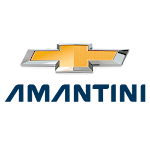 Cover Image of ดาวน์โหลด Amantini Chevrolet 1.184 APK