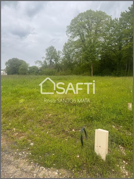 Vente terrain  1684 m² à La Ferté-Gaucher (77320), 38 000 €