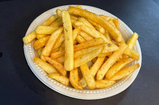 Classic Fries