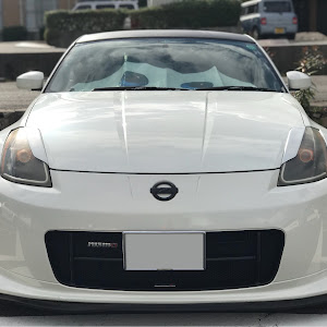 フェアレディZ Z33