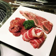 鹿兒島燒肉專賣店