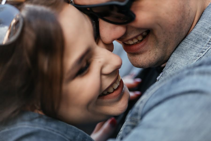 Wedding photographer Vitaliy Tretyakov (tretyakovphoto). Photo of 3 June 2020