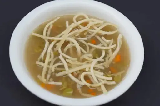 Manchow Soup(Full)