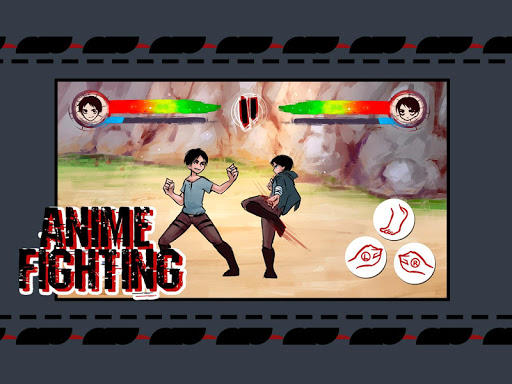 免費下載動作APP|Anime Fighting app開箱文|APP開箱王