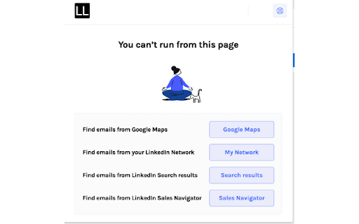 Linkleadin Leads Generator