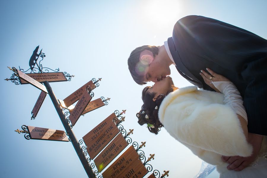 Fotógrafo de bodas Maksim Ivanickiy (zerlut). Foto del 27 de febrero 2020