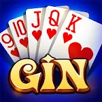 Cover Image of Скачать Gin Rummy 1.1.5 APK