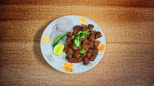 Beef Boti Fry