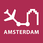 Amsterdam Airport Express Apk