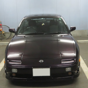 180SX KRPS13