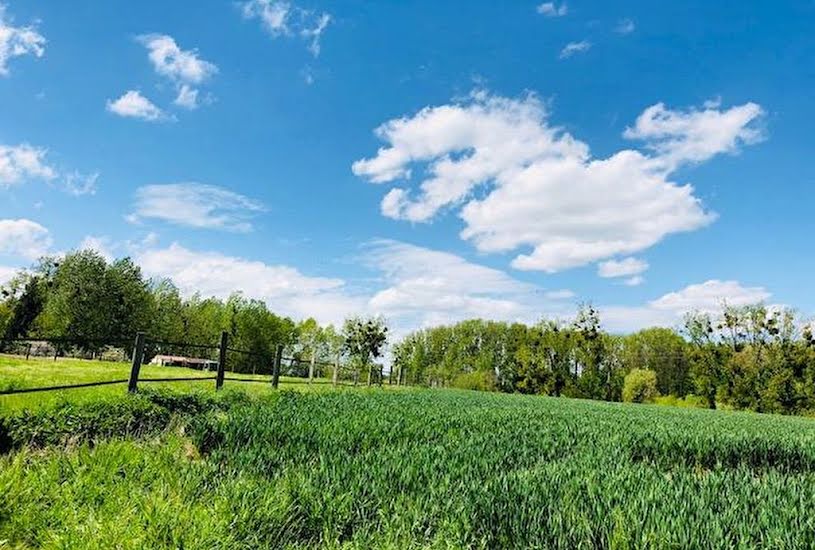  Vente Terrain à bâtir - à Thiescourt (60310) 