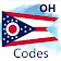 Ohio All Codes 2019 (free offline) icon