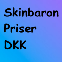 SkinBaron Priser DKK