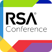 RSA Conference  Icon