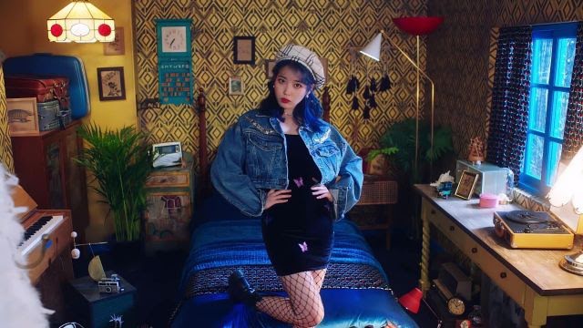 iu beret 59