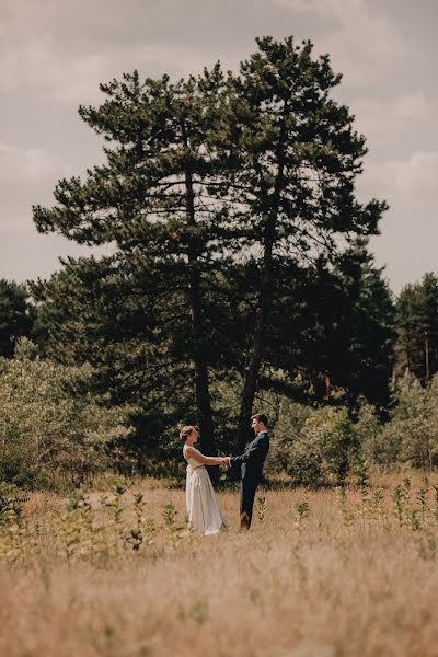 Wedding photographer Zsolt Sári (zsoltsari). Photo of 17 October 2022