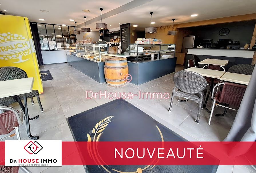 Vente locaux professionnels 3 pièces 205 m² à Marcy (69480), 226 800 €