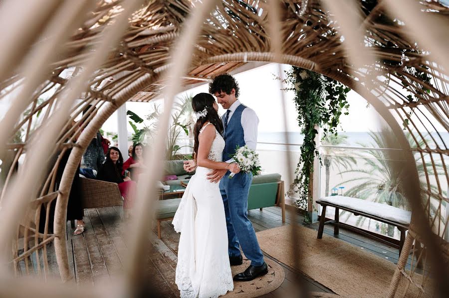 Fotógrafo de casamento Federico Pedroletti (fpedroletti). Foto de 20 de outubro 2023