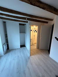 appartement à Merdrignac (22)