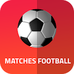 Cover Image of Descargar RedFoot - Live Football Scores - Sports TV 365 1.1.2 APK