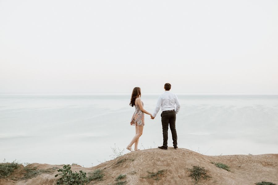 Wedding photographer Toma Zhukova (toma-zhukova). Photo of 17 August 2018