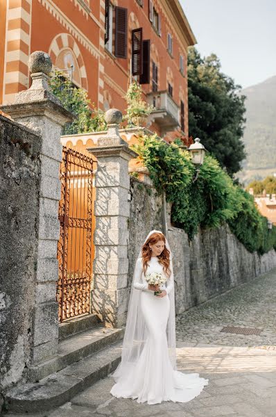 Fotografer pernikahan Eva Valinurova (horo). Foto tanggal 18 Februari 2019