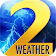 WSB-TV Channel 2 Weather icon