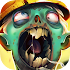 Zombie Blast - Match 3 RPG Puzzle Game2.1.8