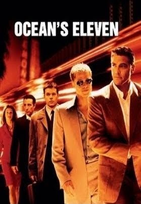 2001 Ocean's Eleven