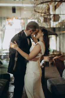 Wedding photographer Lera Polkhovskaya (polkhovskaya). Photo of 25 January 2023