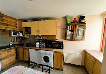 appartement à Briançon (05)