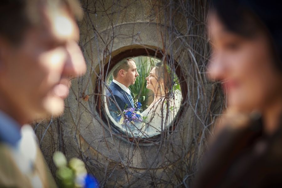 Fotógrafo de bodas Igor Ustinov (ustinov). Foto del 3 de mayo 2019