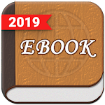 Cover Image of Baixar Leitor de e-books e livros ePub gratuitos 3.3.0 APK