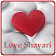 Love Shayari icon