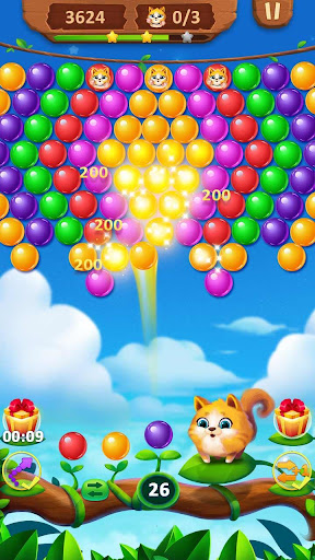 Bubble Shooter