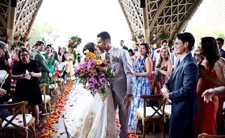 Fotógrafo de casamento Andres Barria  Davison (abarriaphoto). Foto de 14 de setembro 2023