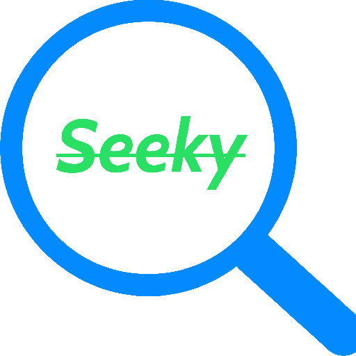 Seeky 旅遊 App LOGO-APP開箱王