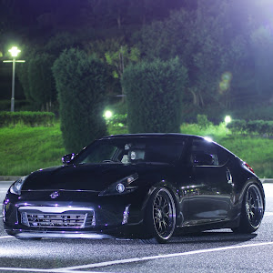 フェアレディZ Z34