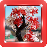 Cover Image of Tải xuống The beaded trees 1.0 APK