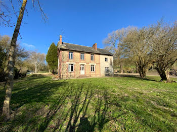 ferme à Beuvron-en-Auge (14)