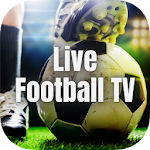 Cover Image of Herunterladen Live Football TV | Watch Football Online 16.0 APK