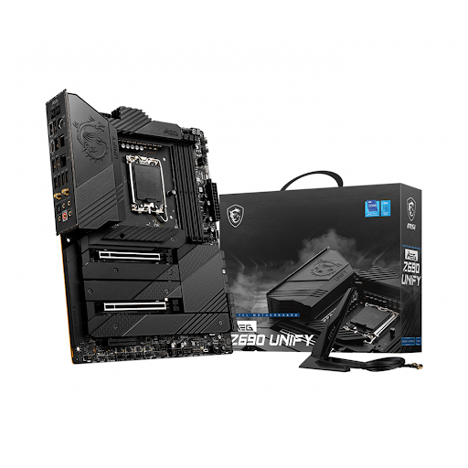 Mainboard MSI MEG Z690I UNIFY