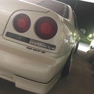 スカイライン R34