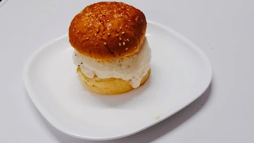 Paneer Cheese Burger