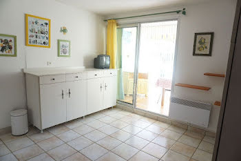 appartement à Carqueiranne (83)