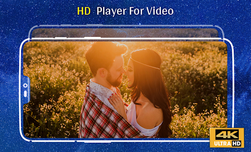 Sax video player : All HD Video Format Player screenshot #1