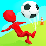 Cover Image of Download Crazy Kick! 1.3.1 APK